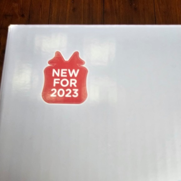 ST. NICHOLAS SQUARE 2023 AMUSMENT PARK NEW IN BOX‎ - Picture 3 of 5